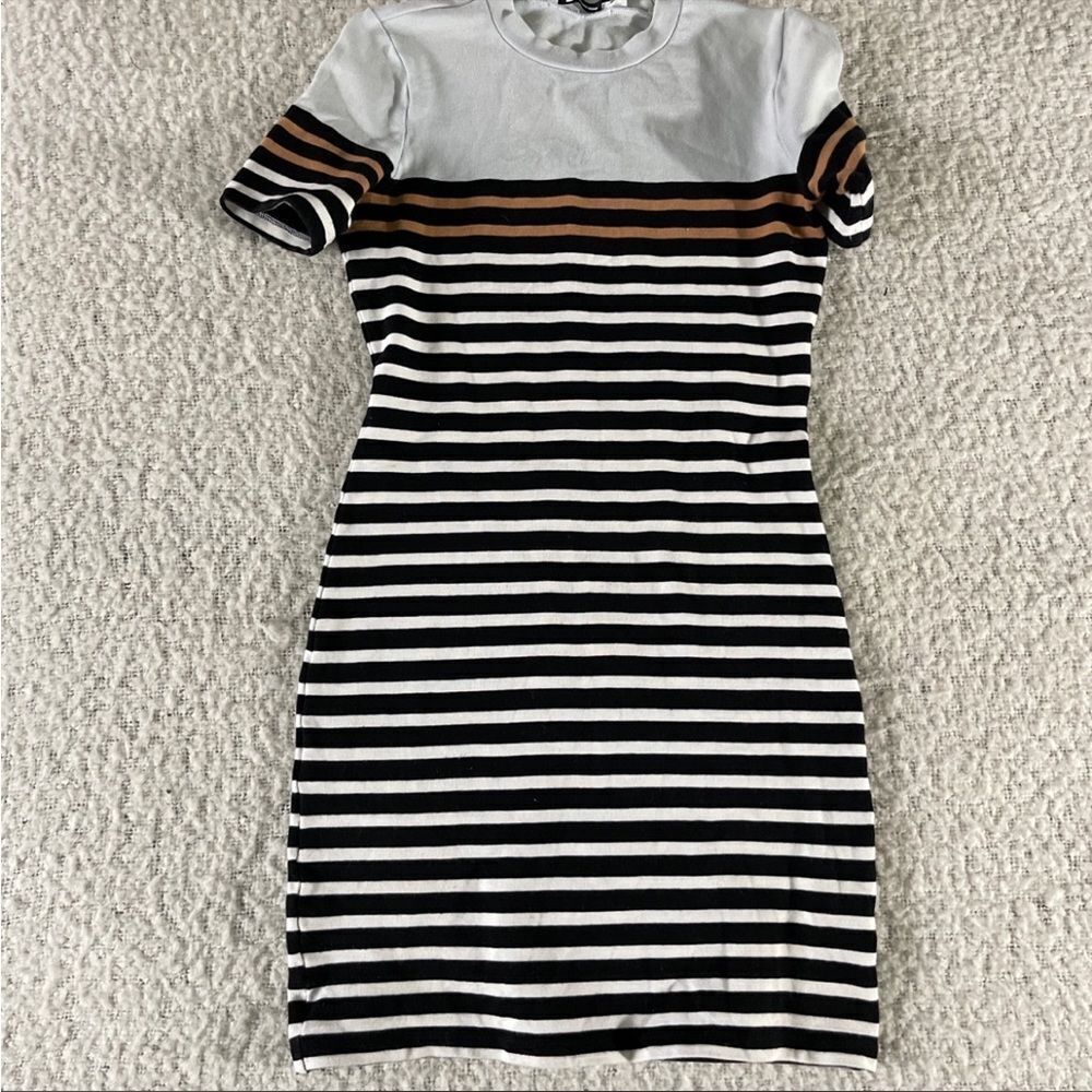 T alexander wang dress small
